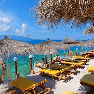 Siro Kerma Private Beach Villa